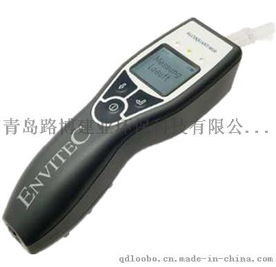 原装进口的德国6020手持式快速酒精检测仪