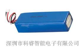 航模高性价比动力锂电池 3S 11.1V2200mAh25C