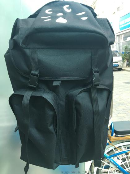enkoo+RCA702+登山包