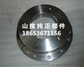 山推SR12压路机万向节244-12-01000俄罗斯山推12吨压路机激振器