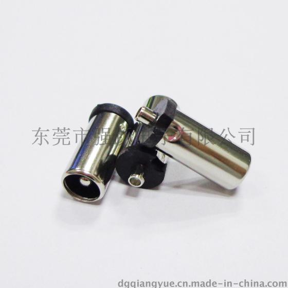 5525*7.0DC母座生产厂家大量供应5.5*2.5*7.0DC插座电源连接器