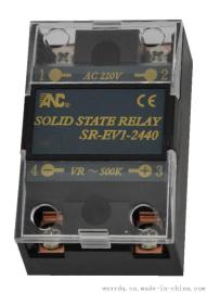 ANC友正 SREV1 24040电阻型小型单相固态继电器