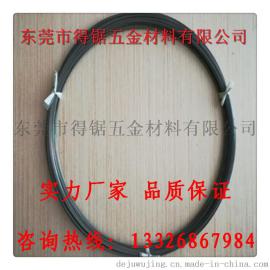 销售国产碳钢线扁线琴钢线方形不锈钢线材