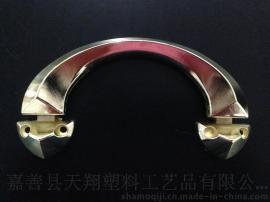 TX-F03锌合金棺木拉手,棺木五金
