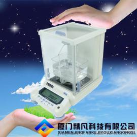 固体比重分析仪, 密度测定仪
