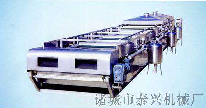 ZC水平带式真空过滤机 诸城泰兴机械