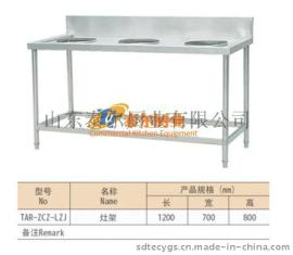 泰尔灶架全国招商厨房设备酒店用品无烟烧烤车