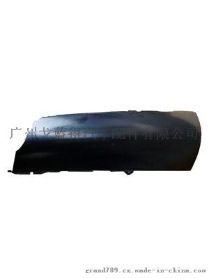 沃尔沃VOLVO FH12 面板弯角（右）20379176