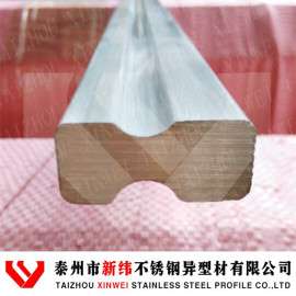 供应不锈钢异型材、异型钢、异形扁钢、方钢（汽车配件）