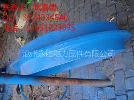 防水套管，刚柔型防水套管
