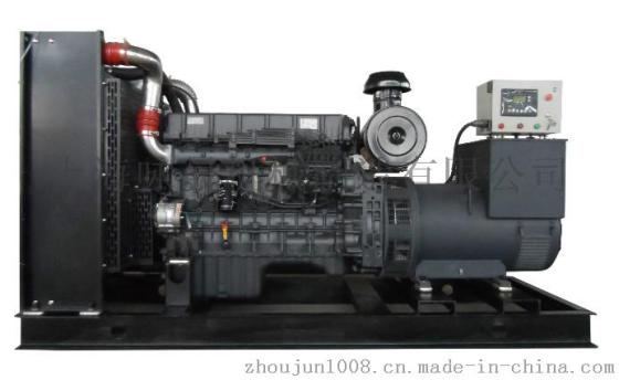 50kw上柴发电机 4135D-1发电机