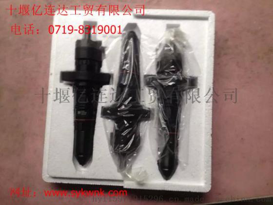 3939696/4089270优势供应进口康明斯QSB5.9发动机喷油器总成3939696/4089270