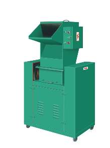 FS-300塑料粉碎机