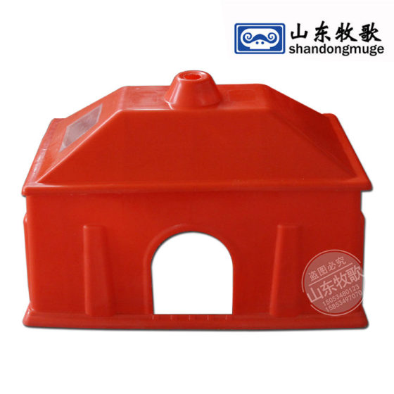 山东牧歌小猪保温箱,仔猪取暖箱
