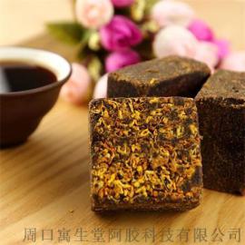 黑糖桂花生产厂家 黑糖桂花价格 速溶姜茶 黑糖桂花大量批发供应 散装 成品 贴牌代加工 黑糖桂花的功效与作用