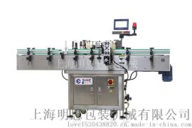明恩 M2562E  定点圆瓶贴标机