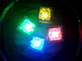 LED发光冰块（RLD-494）