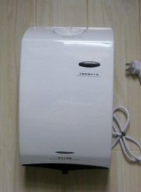 迪奥电器DH6000喷雾洁净手消毒器