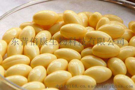 胶原蛋白软胶囊凝胶糖果代加工 软胶囊ODM 出口软胶囊OEM 胶原蛋白代加工