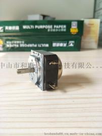 桑拿炉通用型计时器  烤炉定时器 电压力锅定时器 120分钟烤箱定时器