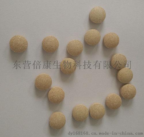 人参虫草复合片代加工 委托（QS）代加工 OEM贴牌生产加工