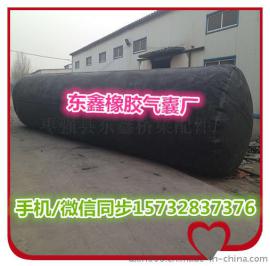 衡水东鑫橡胶气囊厂专业定做圆形矩形八角形充气芯模 全国各地