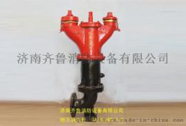室外消火栓的分类以及作用