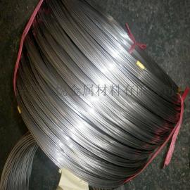 家具行业适用 201不锈钢线材 不锈钢丝Φ0.5-5mm