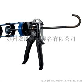 英国COX手动胶枪，加强型玻璃胶枪，省力胶枪，结构胶枪，美缝胶枪，压胶枪，门窗打胶枪包邮