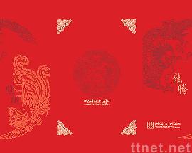 喜帖-A系列001