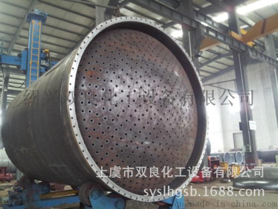 厂家定制1-200立方不锈钢地埋储油罐 碳钢Q345R储罐