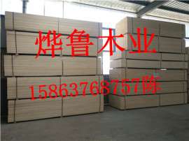 包装专用木方 托盘专用木方