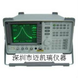 安捷伦8561E，二手频谱分析仪