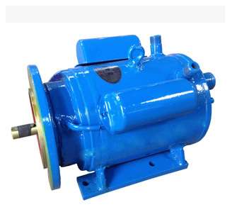 全封闭YZPSL112M2-4/4KW水冷变频调速电机 质优价廉