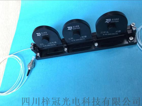 江苏供应梓冠三环偏振控制器