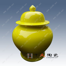 食品包装罐子 订做陶瓷包装罐子