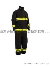 02式消防战斗服,消防战斗服厂家,02式消防战斗服