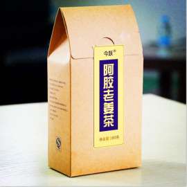 阿胶老姜茶厂家直销180克阿胶红糖姜茶厂家微商代理黑糖姜母茶 姜汤 散装批发OEM 贴牌加工 阿胶姜茶价格与作用 阿胶姜茶批发