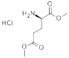 瀚鸿供应D-谷氨酸二甲酯盐酸盐 27025-25-8