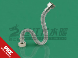 龙须丝编织软管