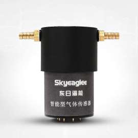 一氧化碳传感器city气体传感器