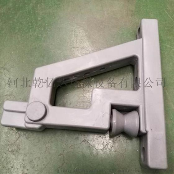 直销压滤机把手 聚丙烯白色把手 过滤机绿色手柄 型号齐全