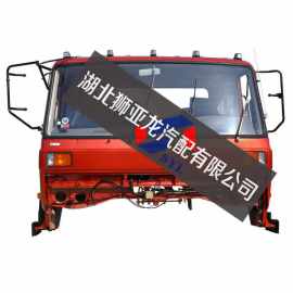 东风驾驶室总成 EQ1141G 豪华型