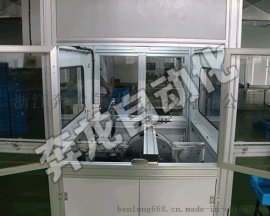 浙江奔龙自动化LEL5漏电断路器自动翻转装置