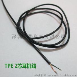 耳机线 蓝牙喇叭漆包线 厂家生产
