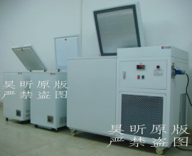 昊昕仪器HX系列工业雪柜