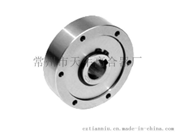 GC-D单向离合器