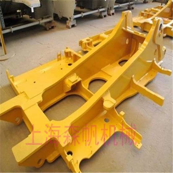 上海奉贤焊接加工厂家-森帆机械非标件加工定制量大从优