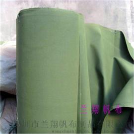 广东兰翔帆布厂：有机硅帆布，耐磨，轻质，抗撕拉！