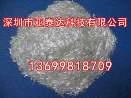 玻璃纤维短切丝重要用途
